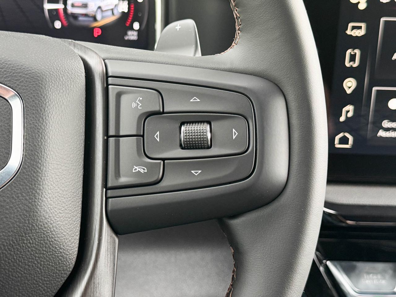 2026 GMC Sierra 1500 AT4 Photo