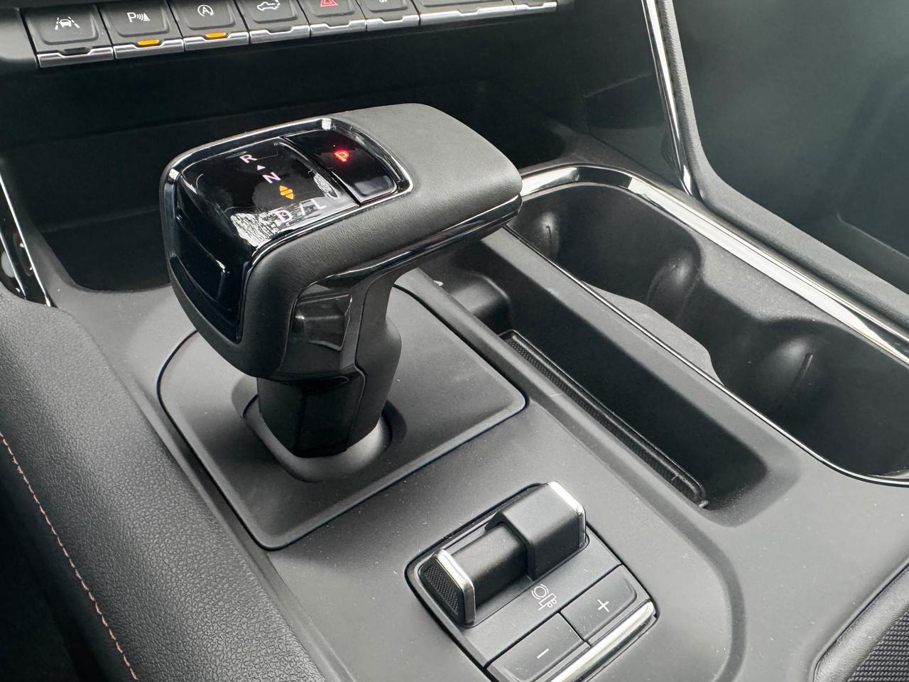 2026 GMC Sierra 1500 AT4 Photo