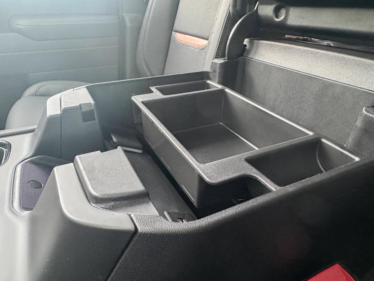 2026 GMC Sierra 1500 AT4 Photo