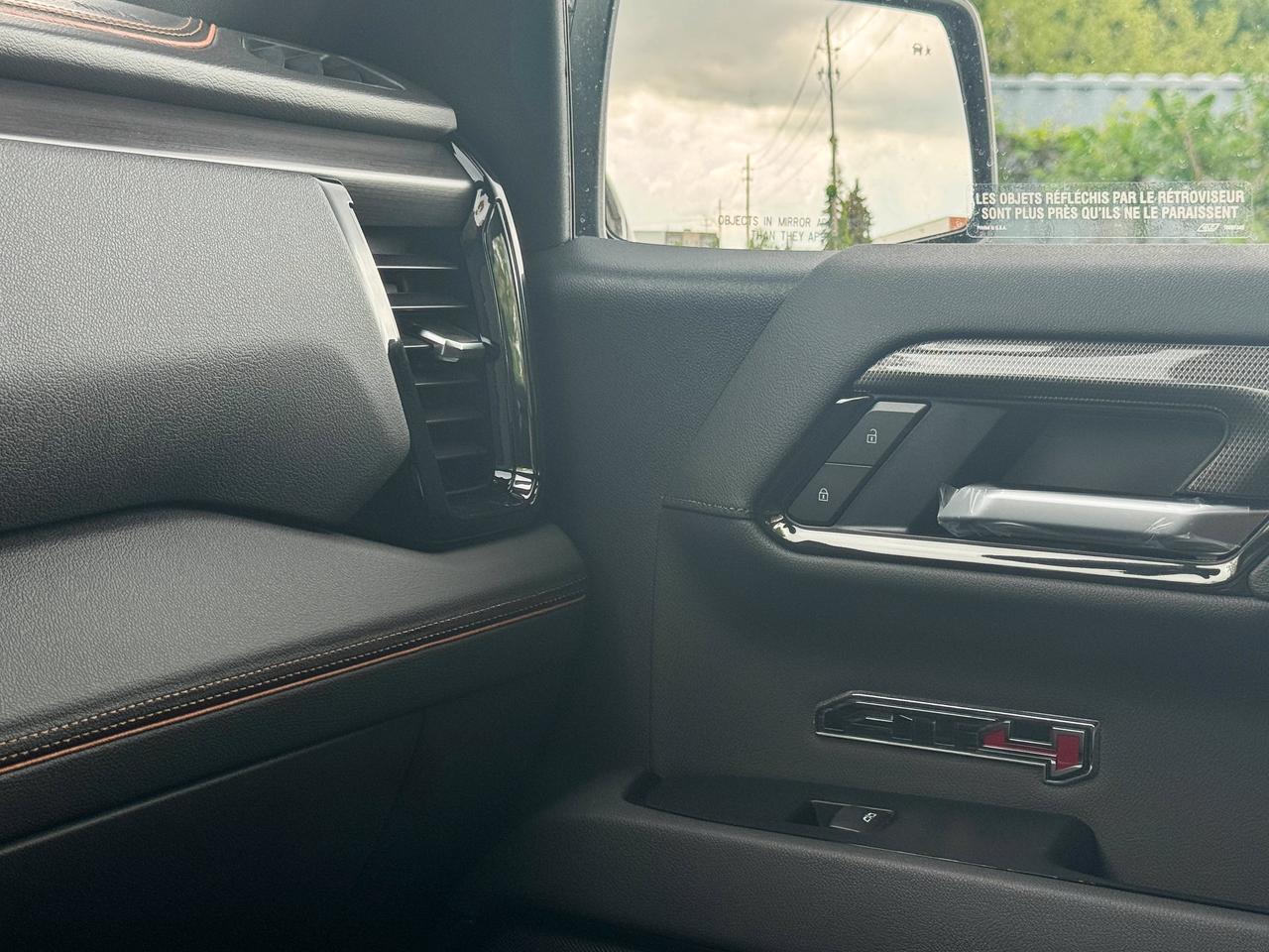 2026 GMC Sierra 1500 AT4 Photo