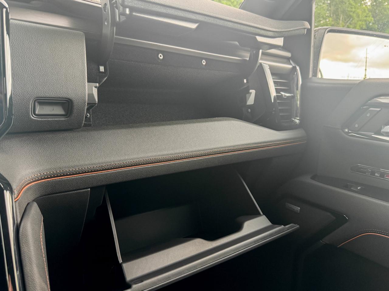 2026 GMC Sierra 1500 AT4 Photo