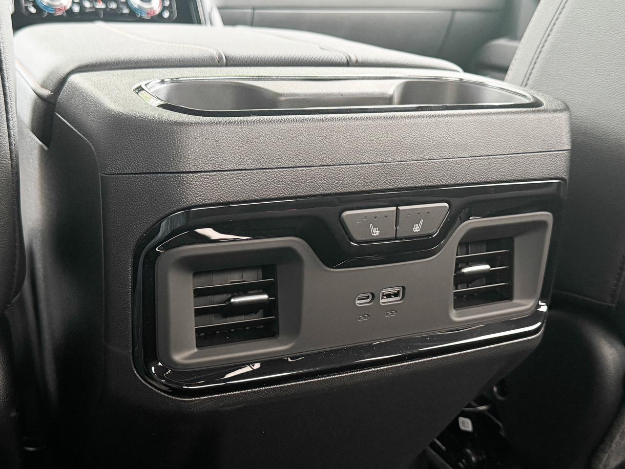 2026 GMC Sierra 1500 AT4 Photo