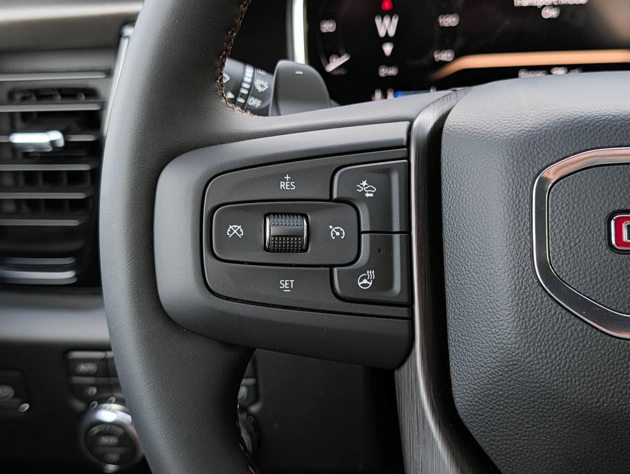 2026 GMC Sierra 1500 AT4 Photo