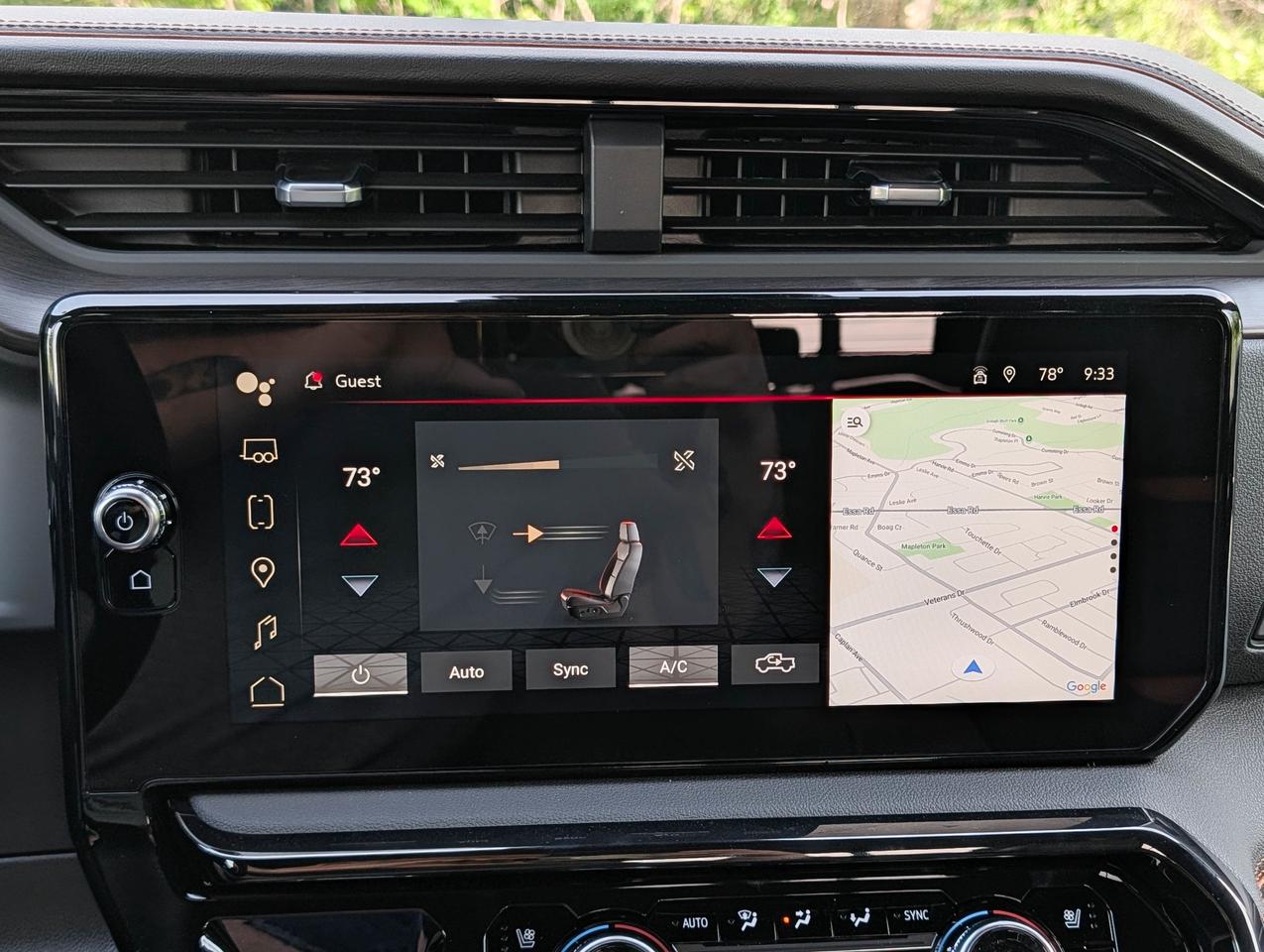2026 GMC Sierra 1500 AT4 Photo