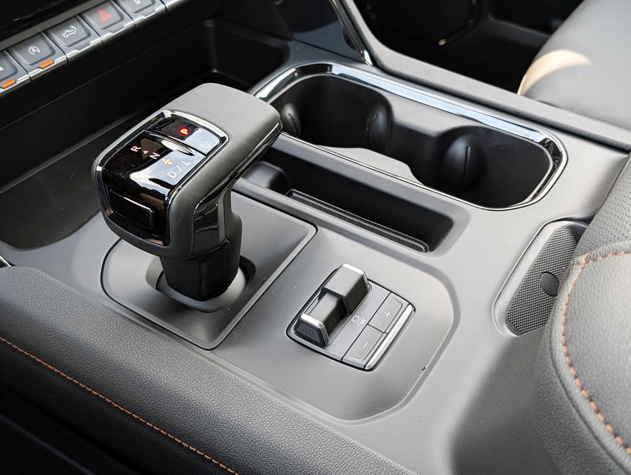 2026 GMC Sierra 1500 AT4 Photo
