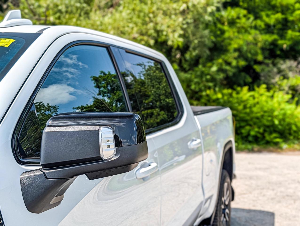 2026 GMC Sierra 1500 AT4 Photo