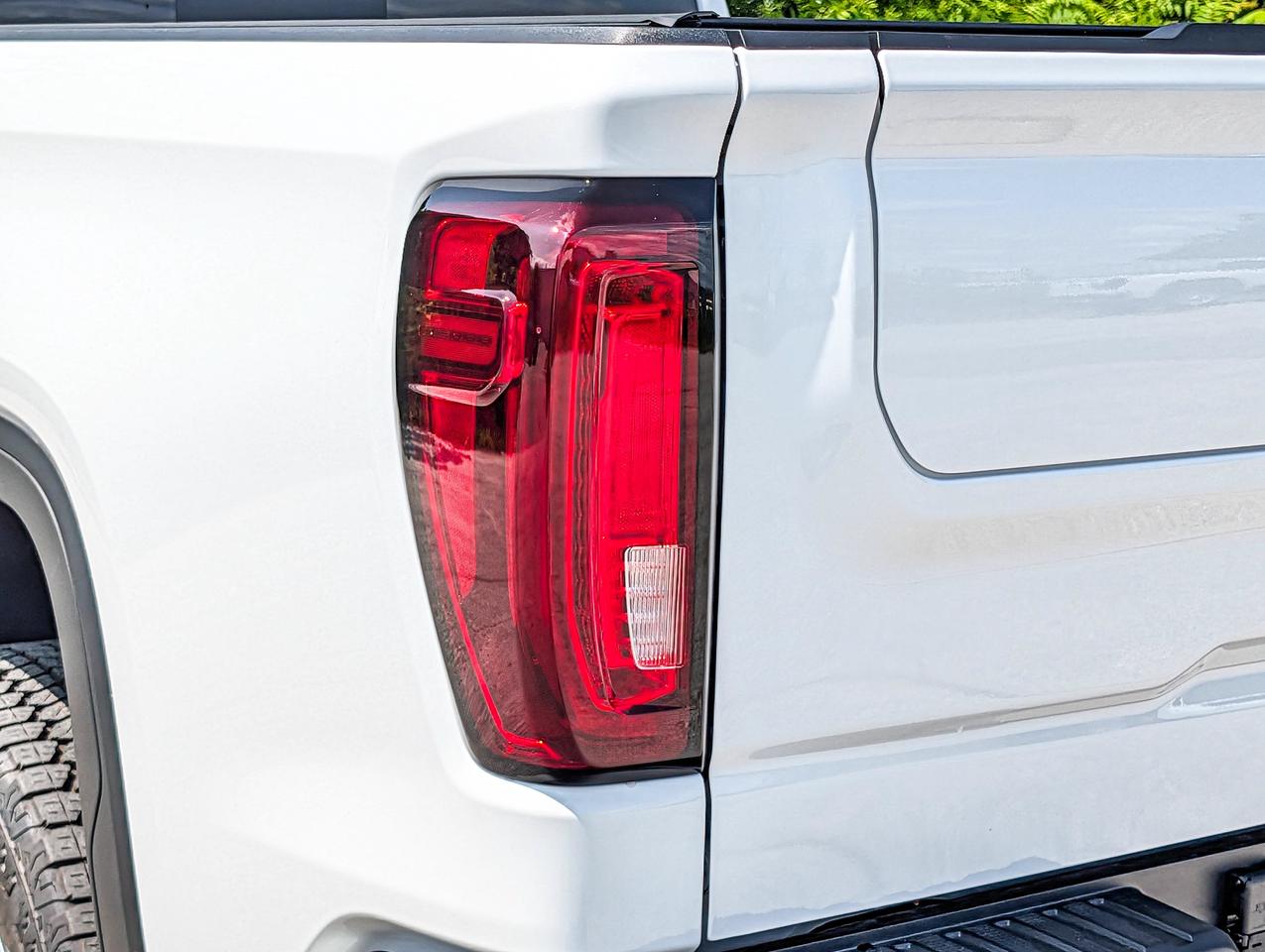 2026 GMC Sierra 1500 AT4 Photo