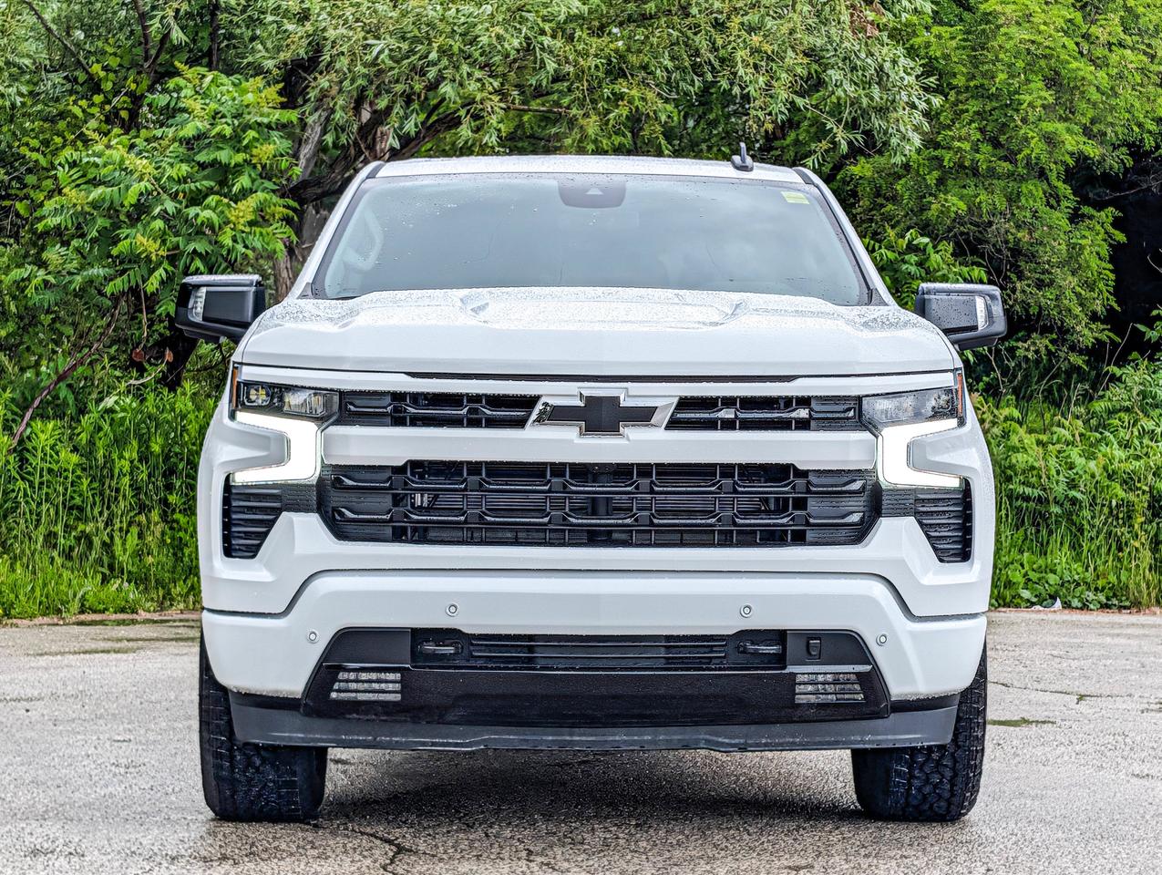 2026 Chevrolet Silverado 1500 RST Photo3