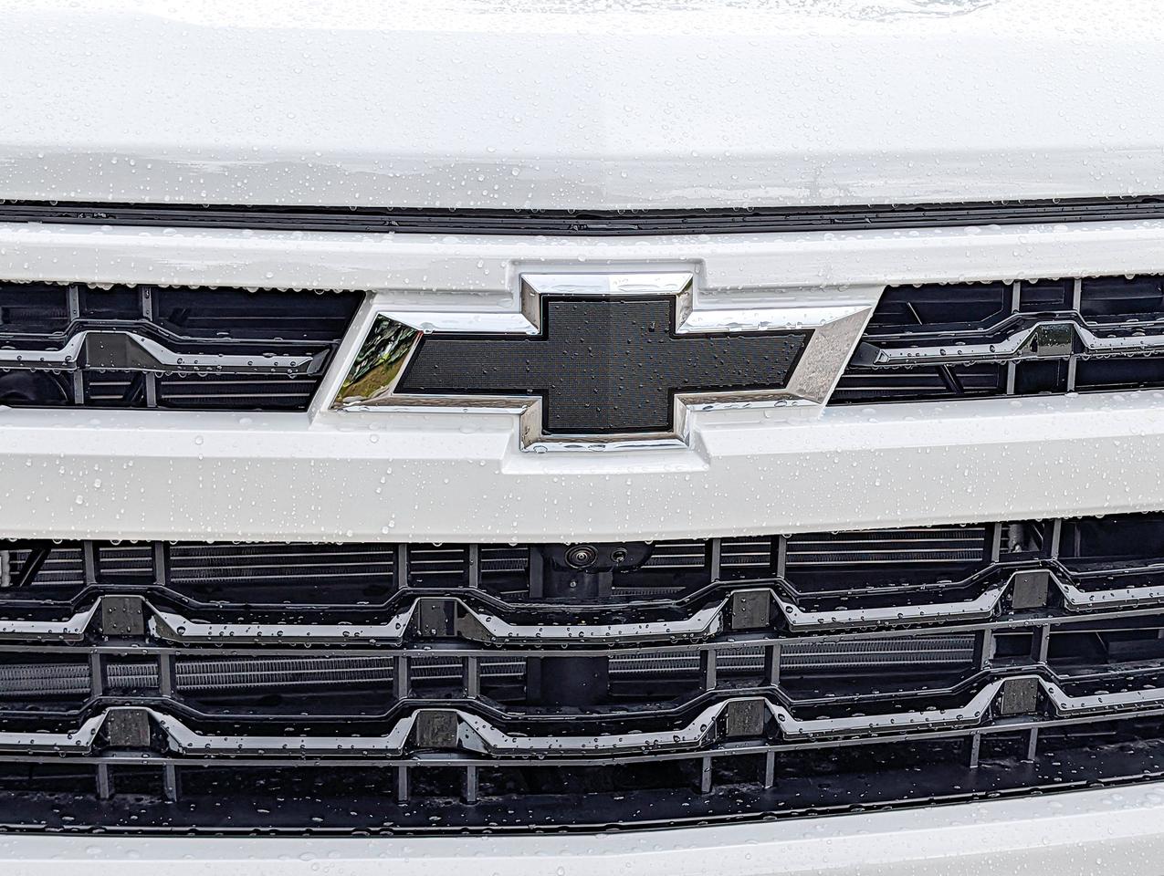 2026 Chevrolet Silverado 1500 RST Photo4