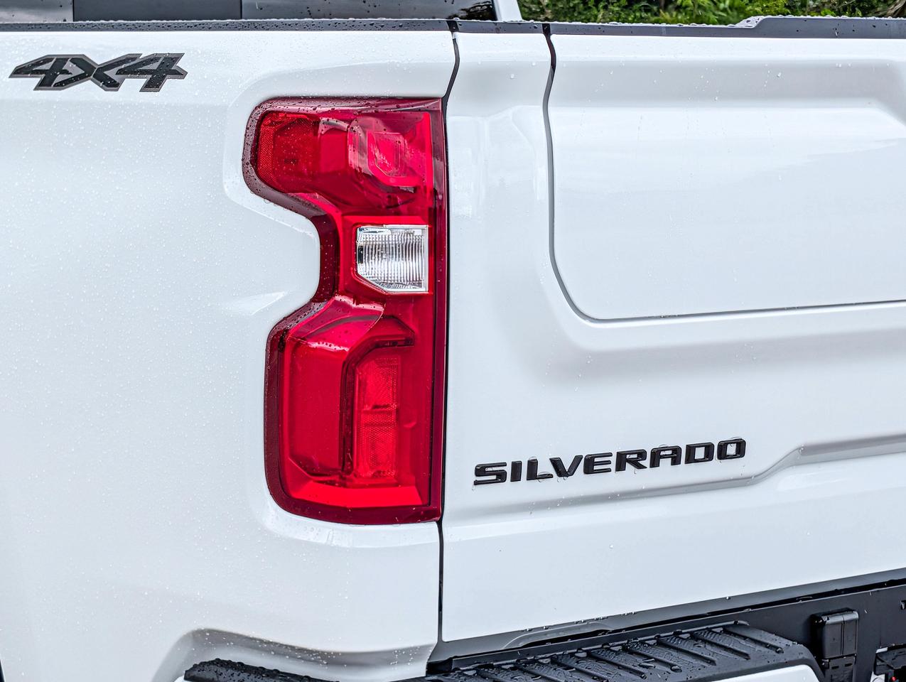2026 Chevrolet Silverado 1500 RST Photo
