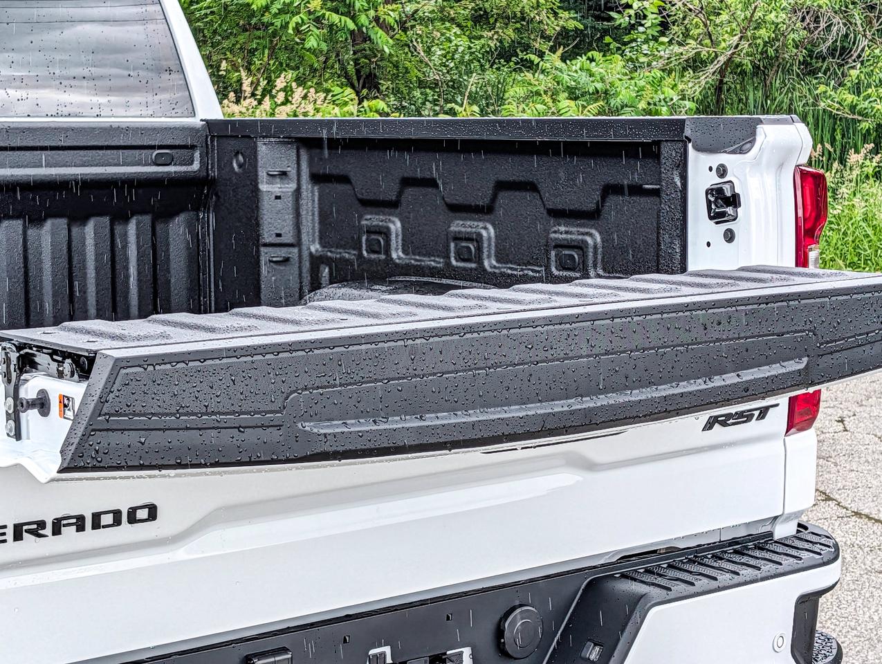 2026 Chevrolet Silverado 1500 RST Photo