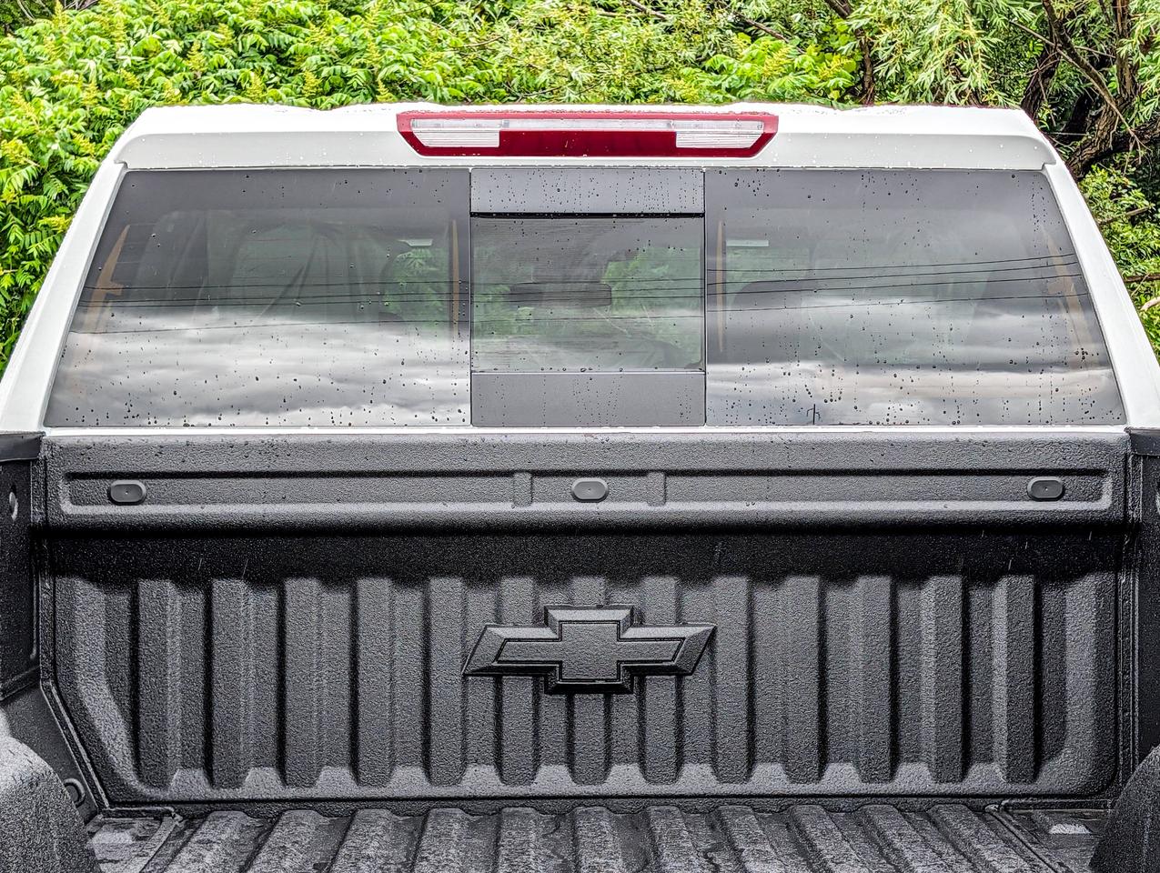 2026 Chevrolet Silverado 1500 RST Photo