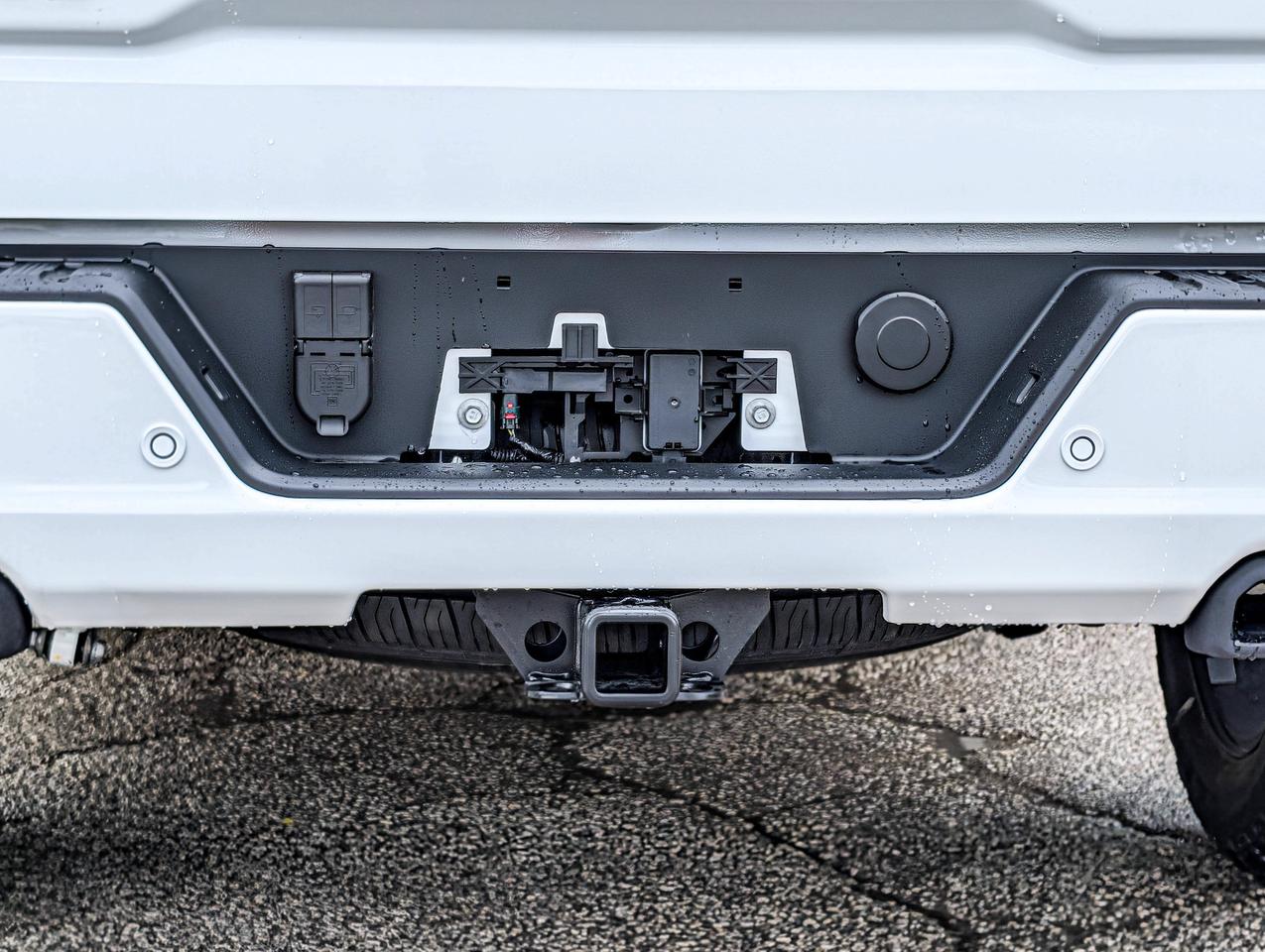 2026 Chevrolet Silverado 1500 RST Photo