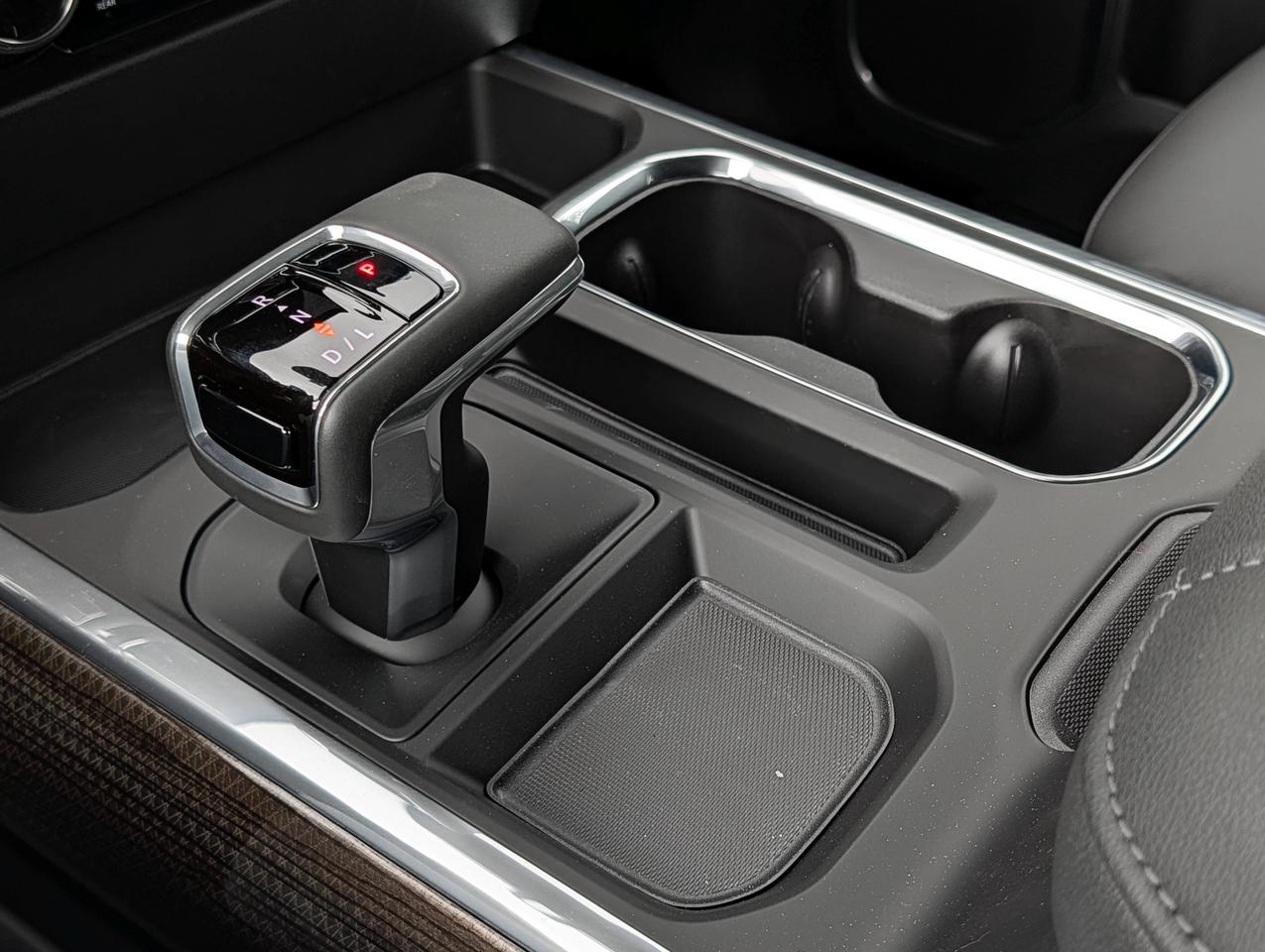 2026 Chevrolet Silverado 1500 RST Photo