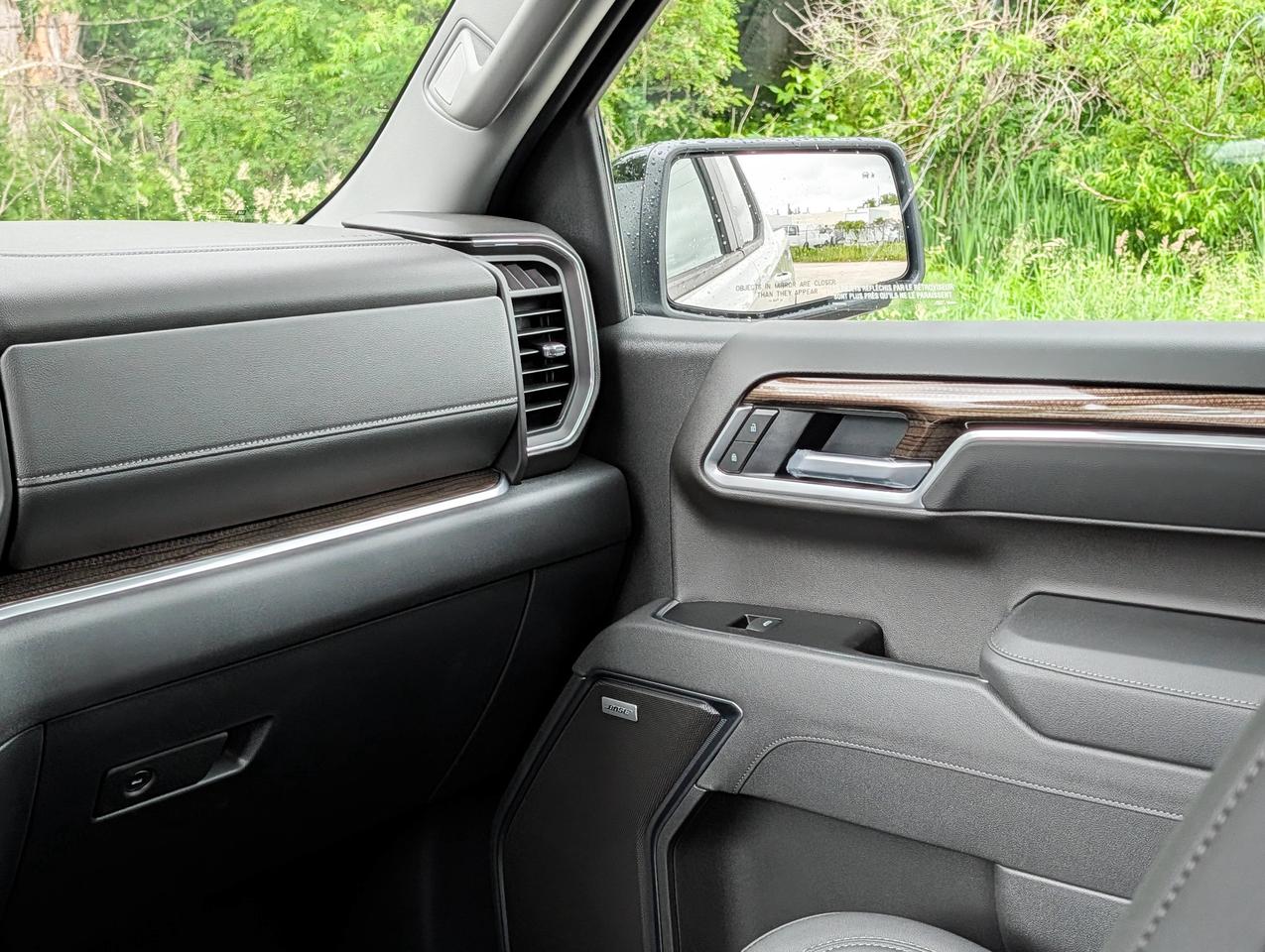 2026 Chevrolet Silverado 1500 RST Photo