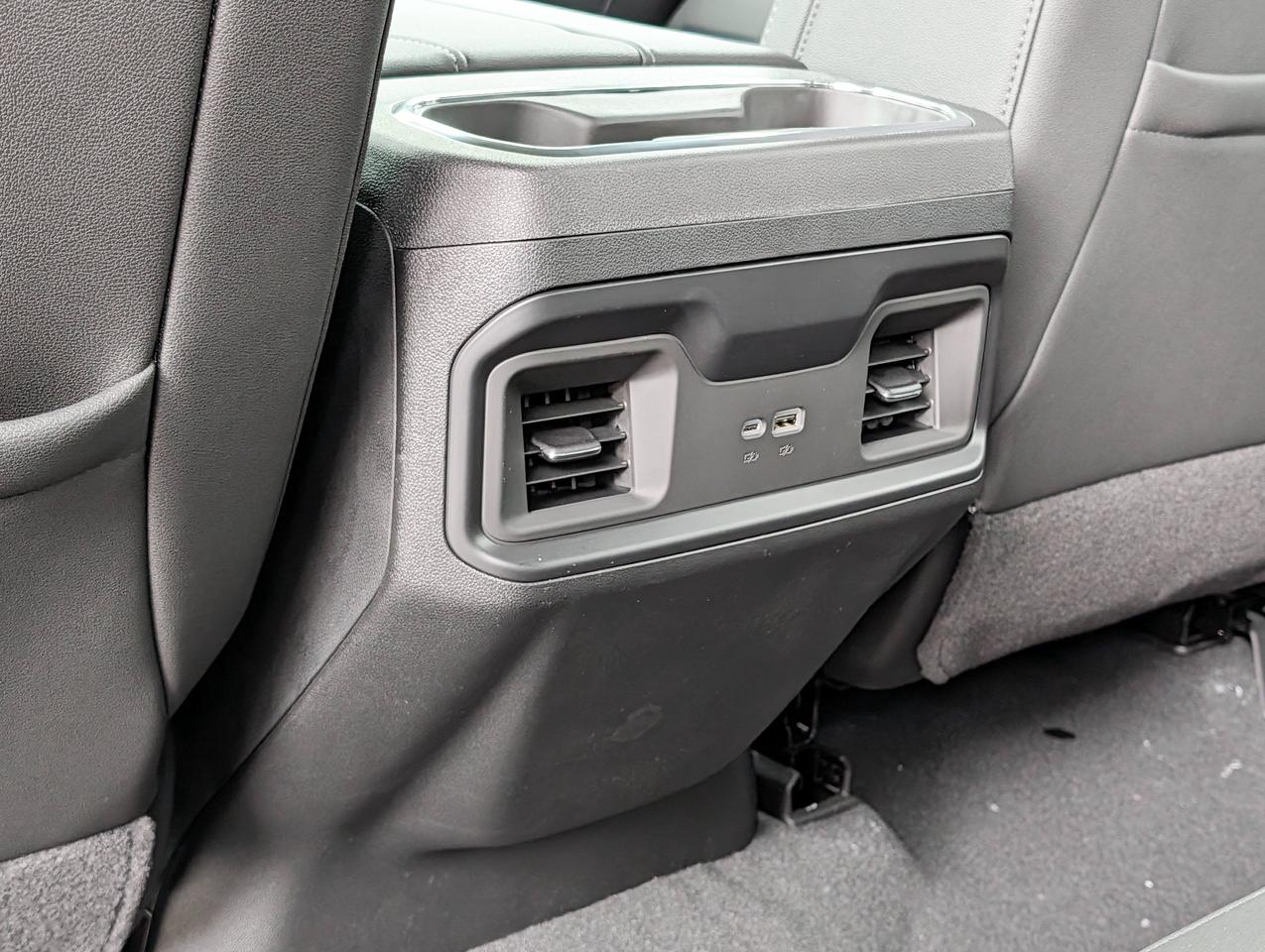 2026 Chevrolet Silverado 1500 RST Photo
