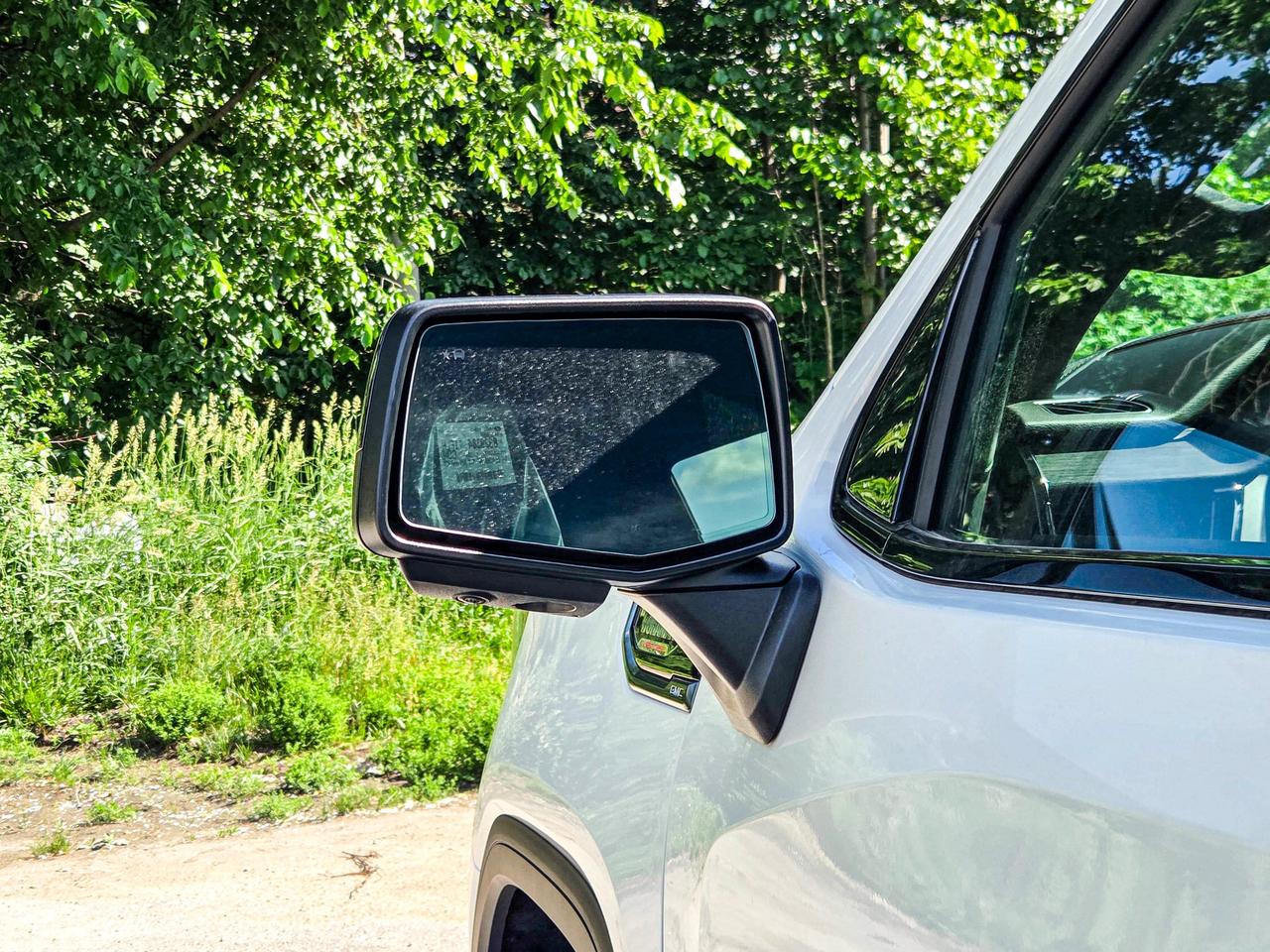 2026 GMC Sierra 1500 AT4 Photo