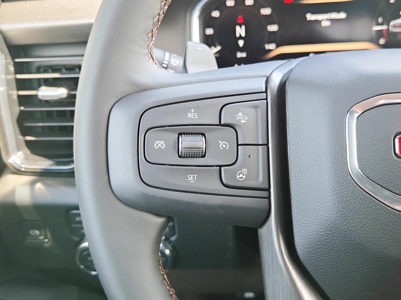 2026 GMC Sierra 1500 AT4 Photo