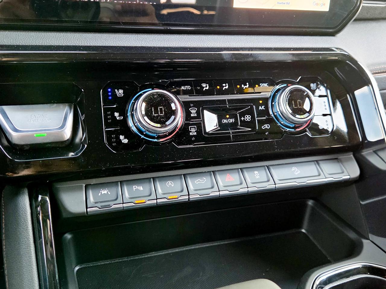 2026 GMC Sierra 1500 AT4 Photo
