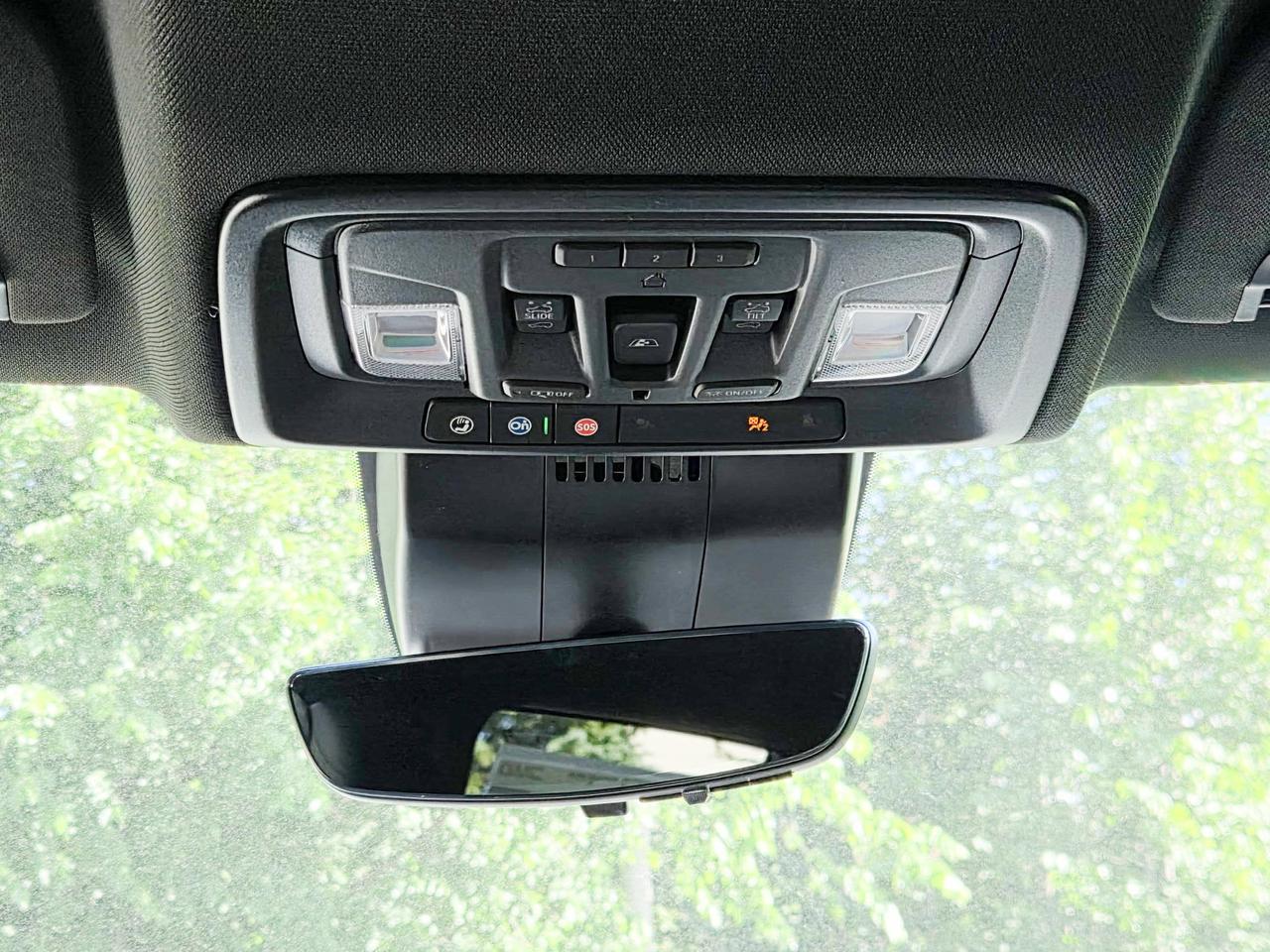 2026 GMC Sierra 1500 AT4 Photo