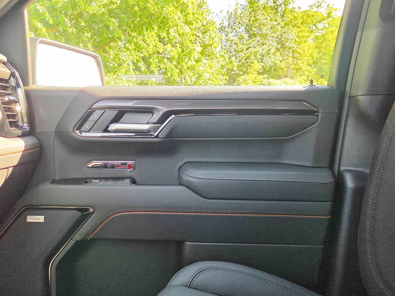 2026 GMC Sierra 1500 AT4 Photo