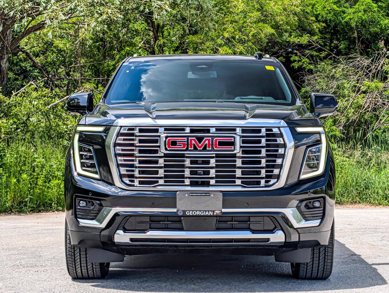 2026 GMC Yukon Denali Photo