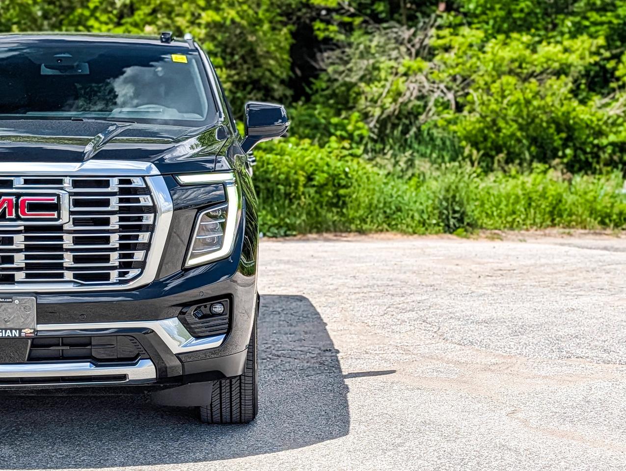 2026 GMC Yukon Denali Photo