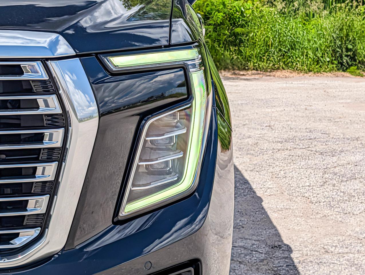2026 GMC Yukon Denali Photo