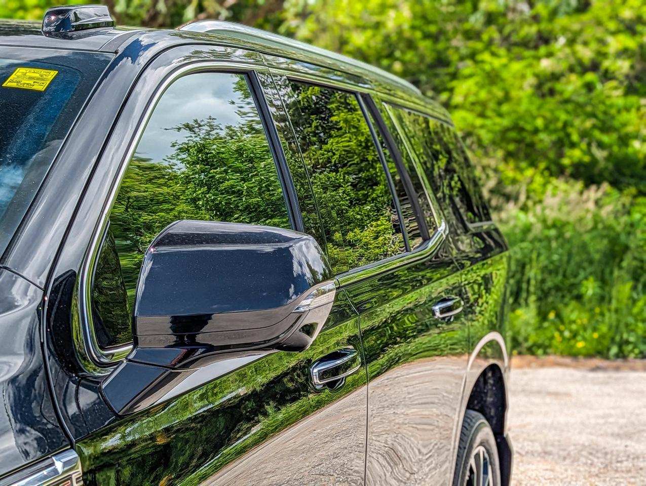 2026 GMC Yukon Denali Photo
