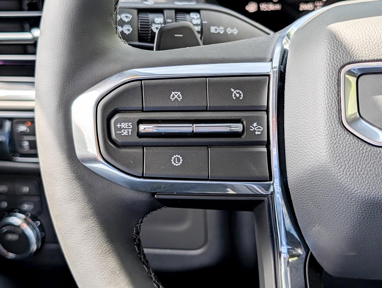 2026 GMC Yukon Denali Photo