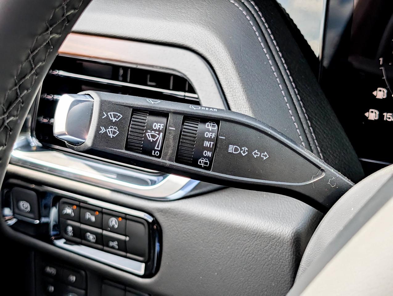 2026 GMC Yukon Denali Photo