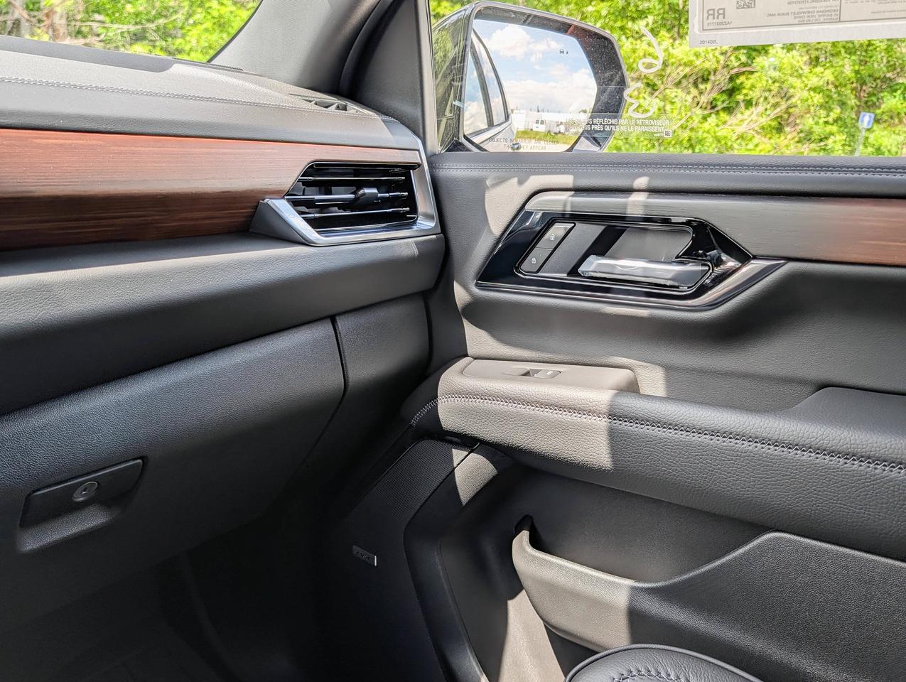 2026 GMC Yukon Denali Photo