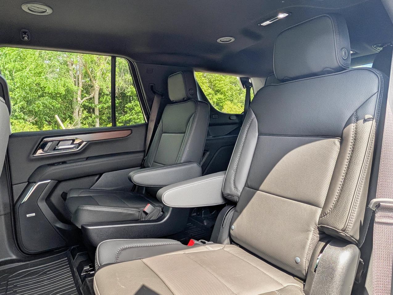 2026 GMC Yukon Denali Photo