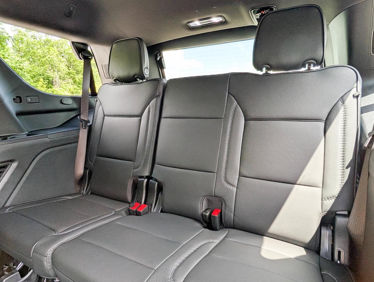 2026 GMC Yukon Denali Photo