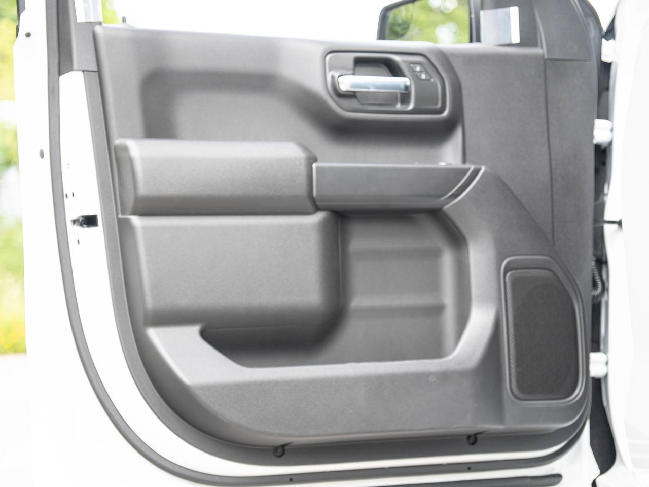 2026 Chevrolet Silverado 1500 Work Truck Photo