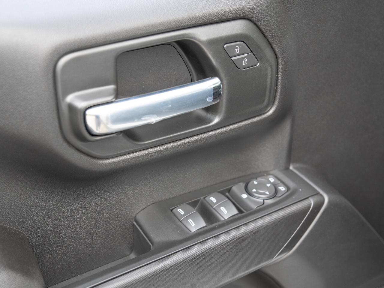 2026 Chevrolet Silverado 1500 Work Truck Photo