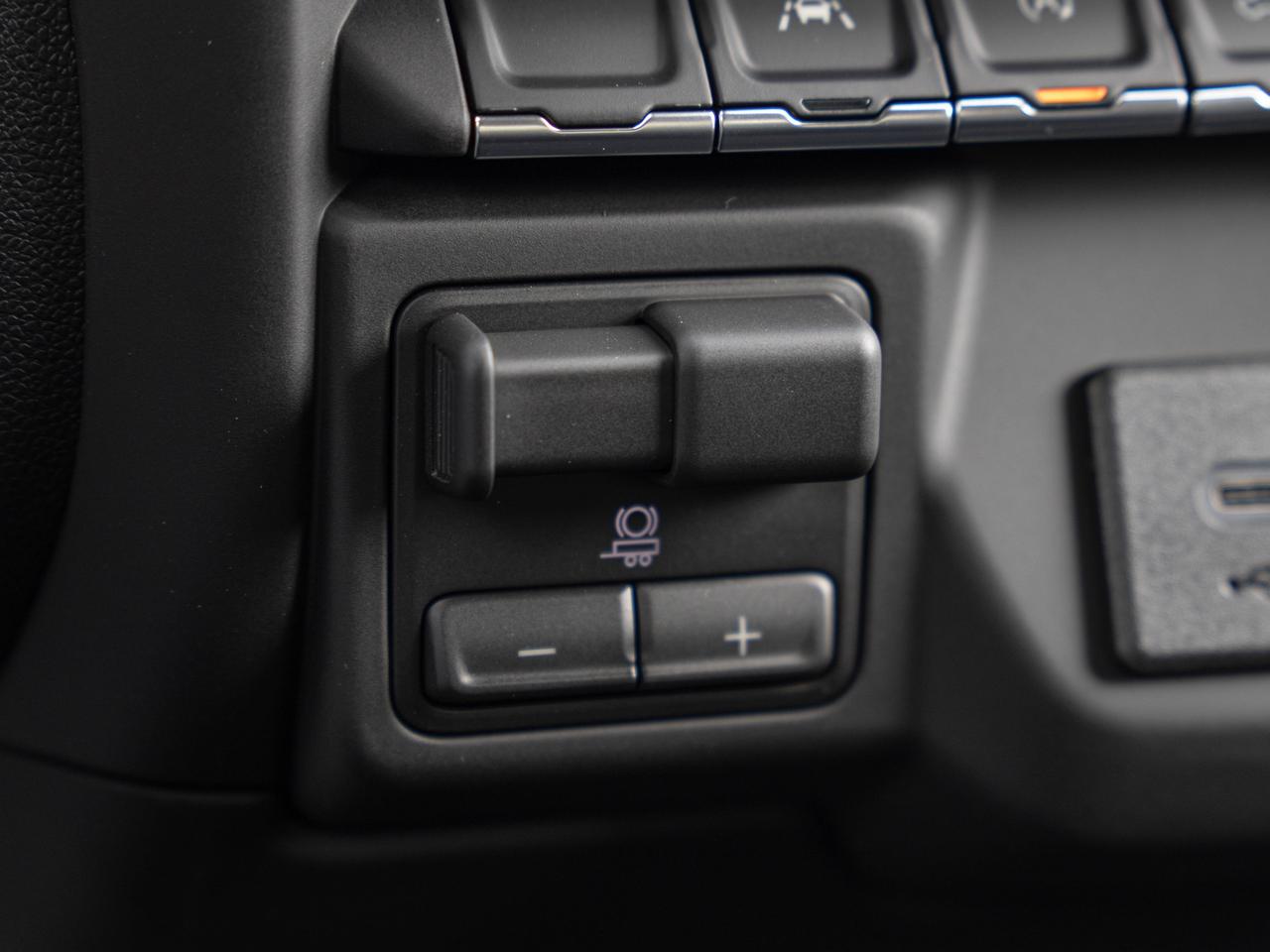 2026 Chevrolet Silverado 1500 Work Truck Photo