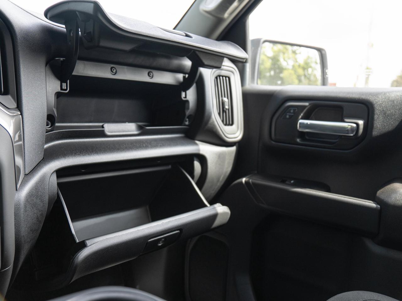 2026 Chevrolet Silverado 1500 Work Truck Photo