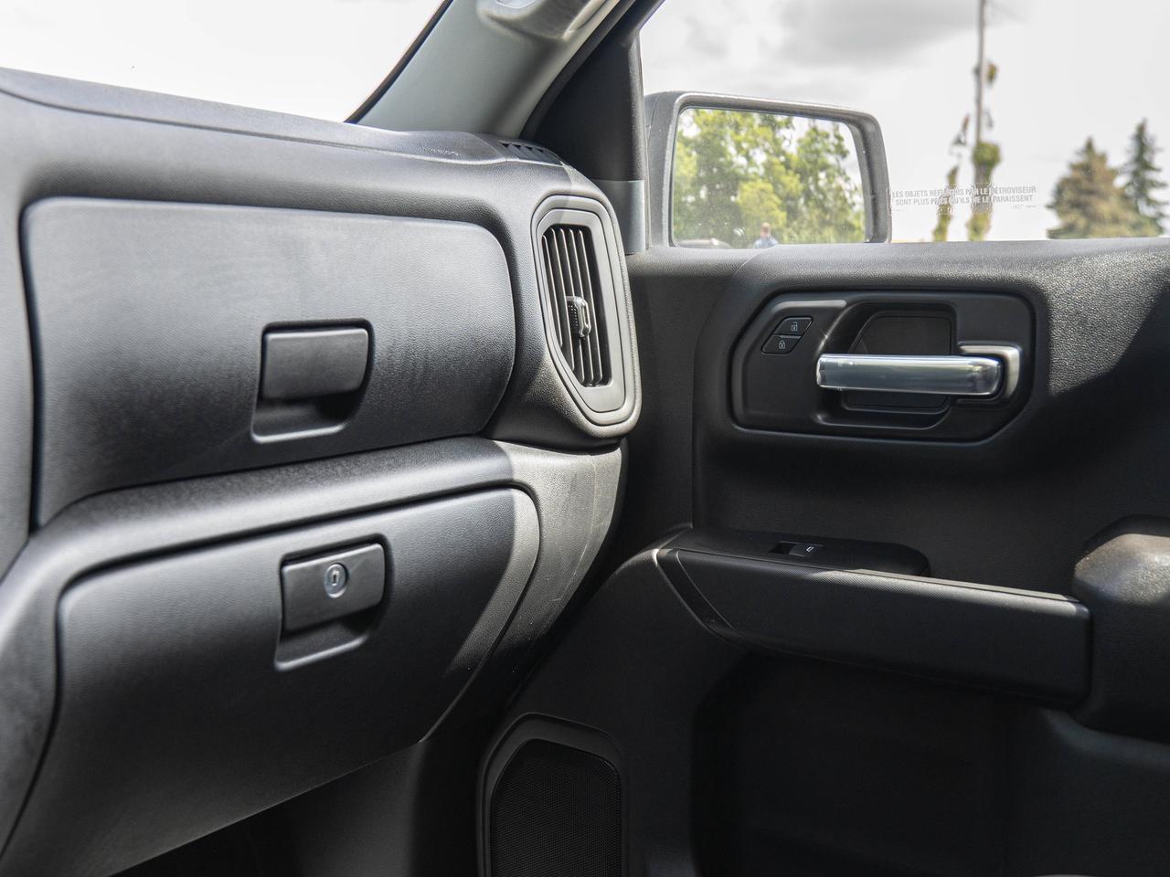 2026 Chevrolet Silverado 1500 Work Truck Photo