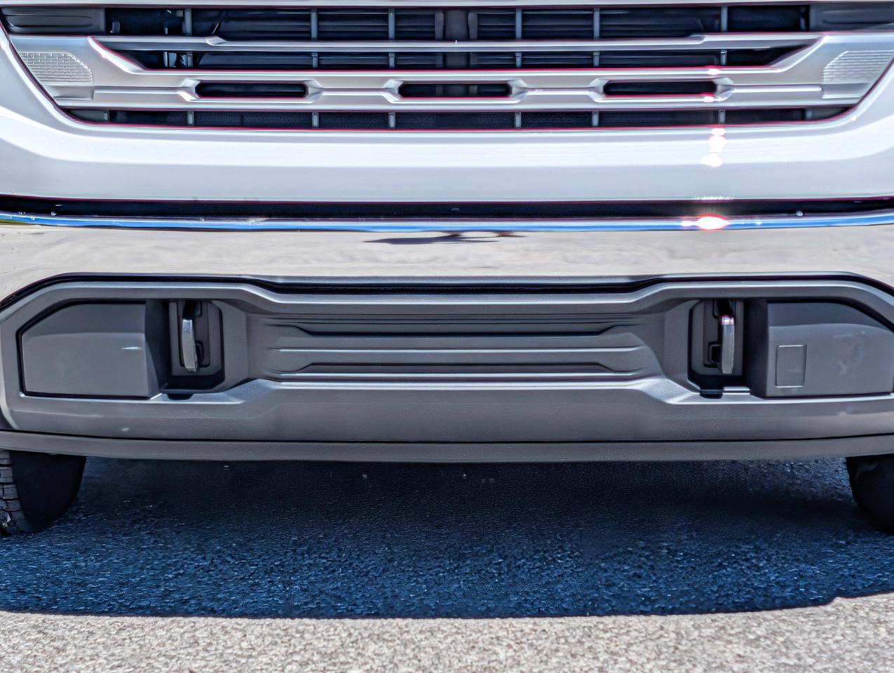 2026 GMC Sierra 1500 SLE Photo