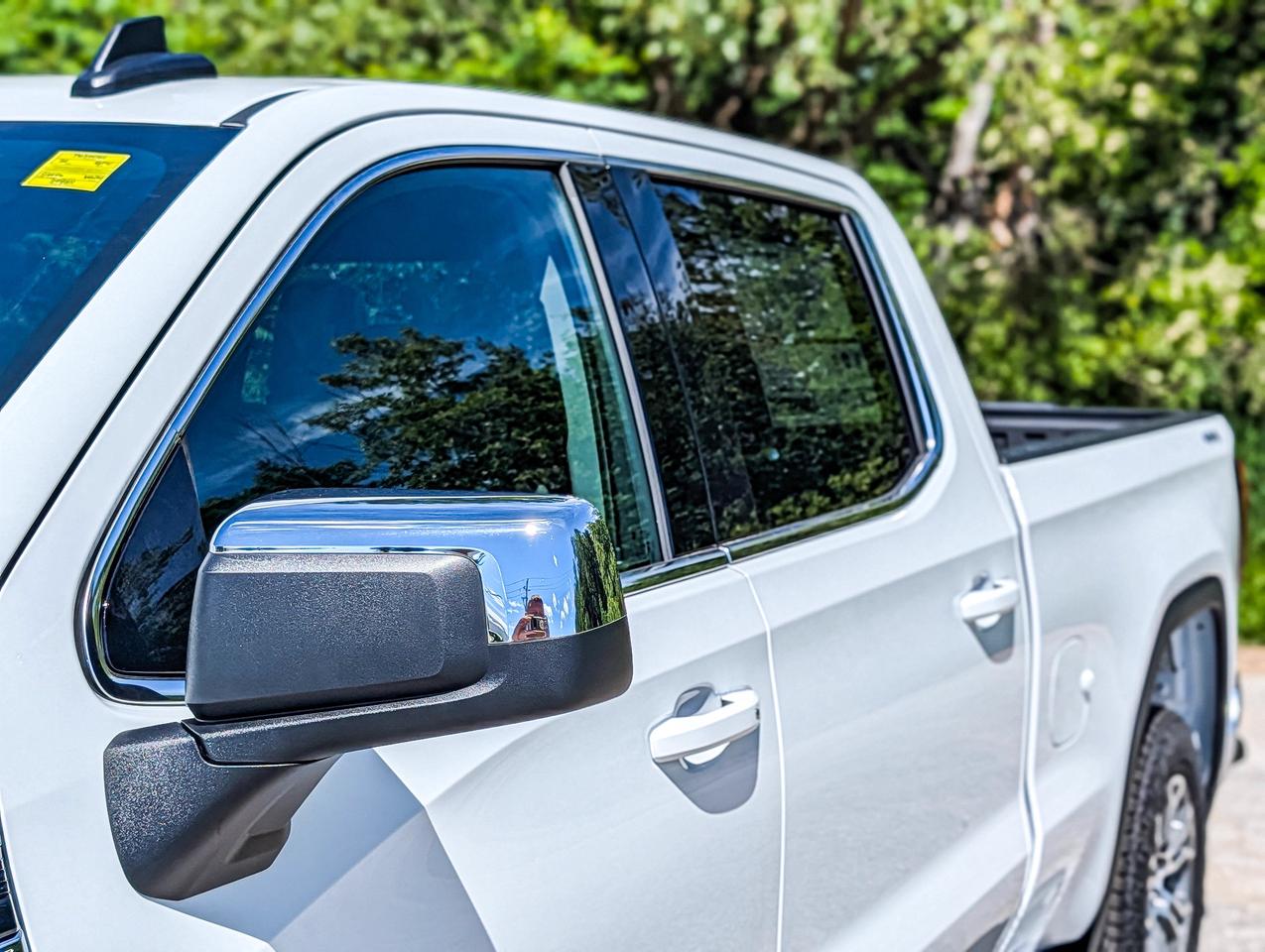 2026 GMC Sierra 1500 SLE Photo
