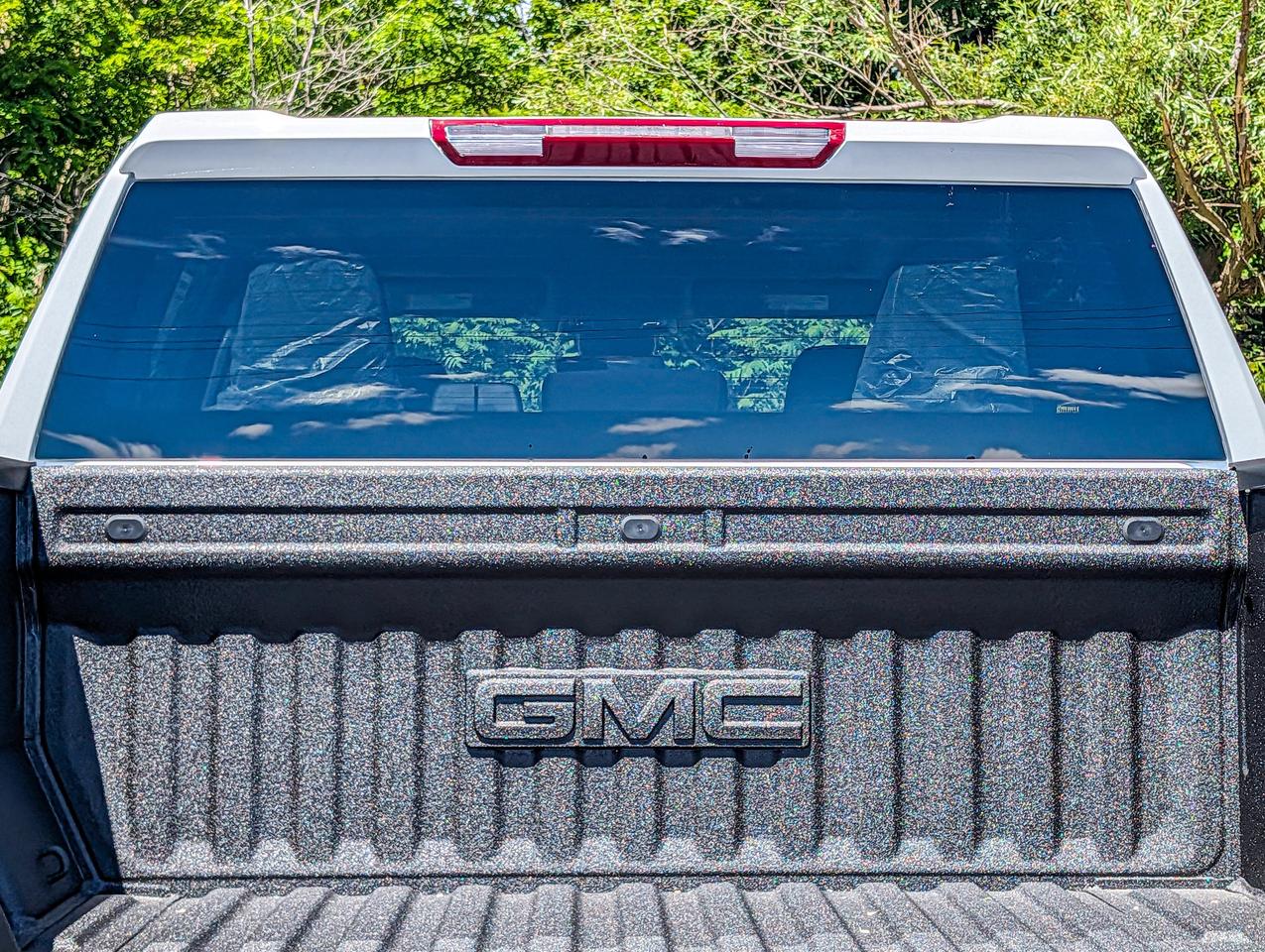 2026 GMC Sierra 1500 SLE Photo