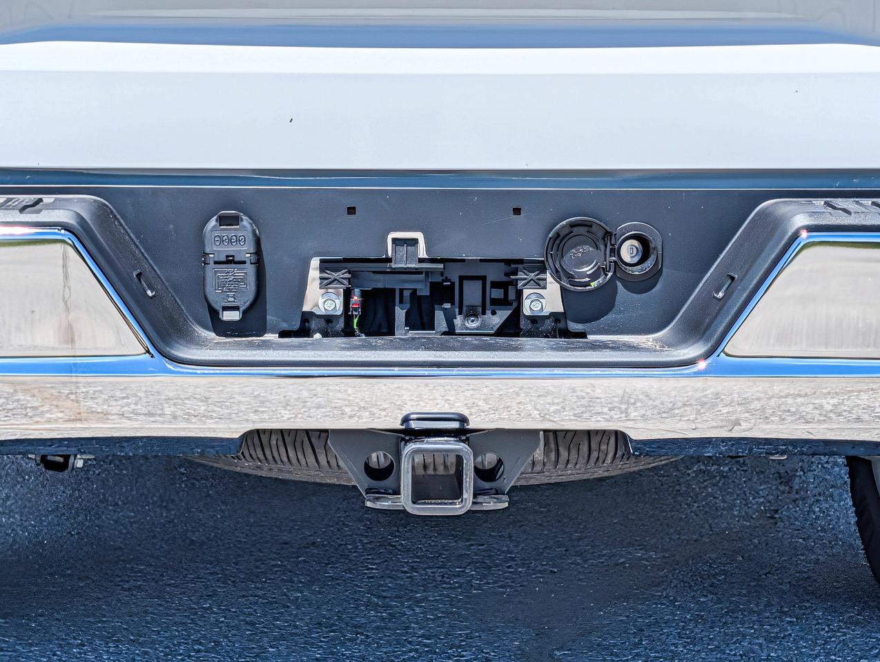 2026 GMC Sierra 1500 SLE Photo