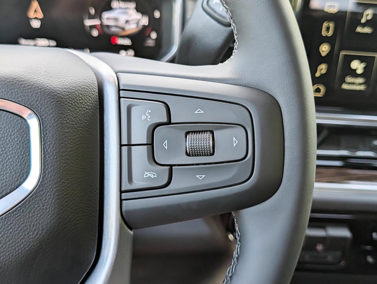 2026 GMC Sierra 1500 SLE Photo