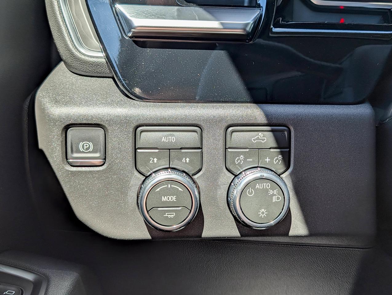 2026 GMC Sierra 1500 SLE Photo