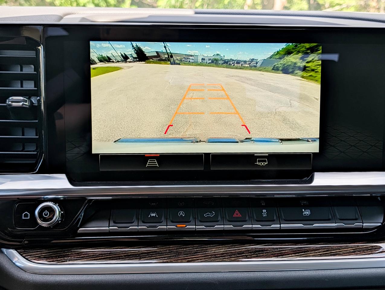 2026 GMC Sierra 1500 SLE Photo