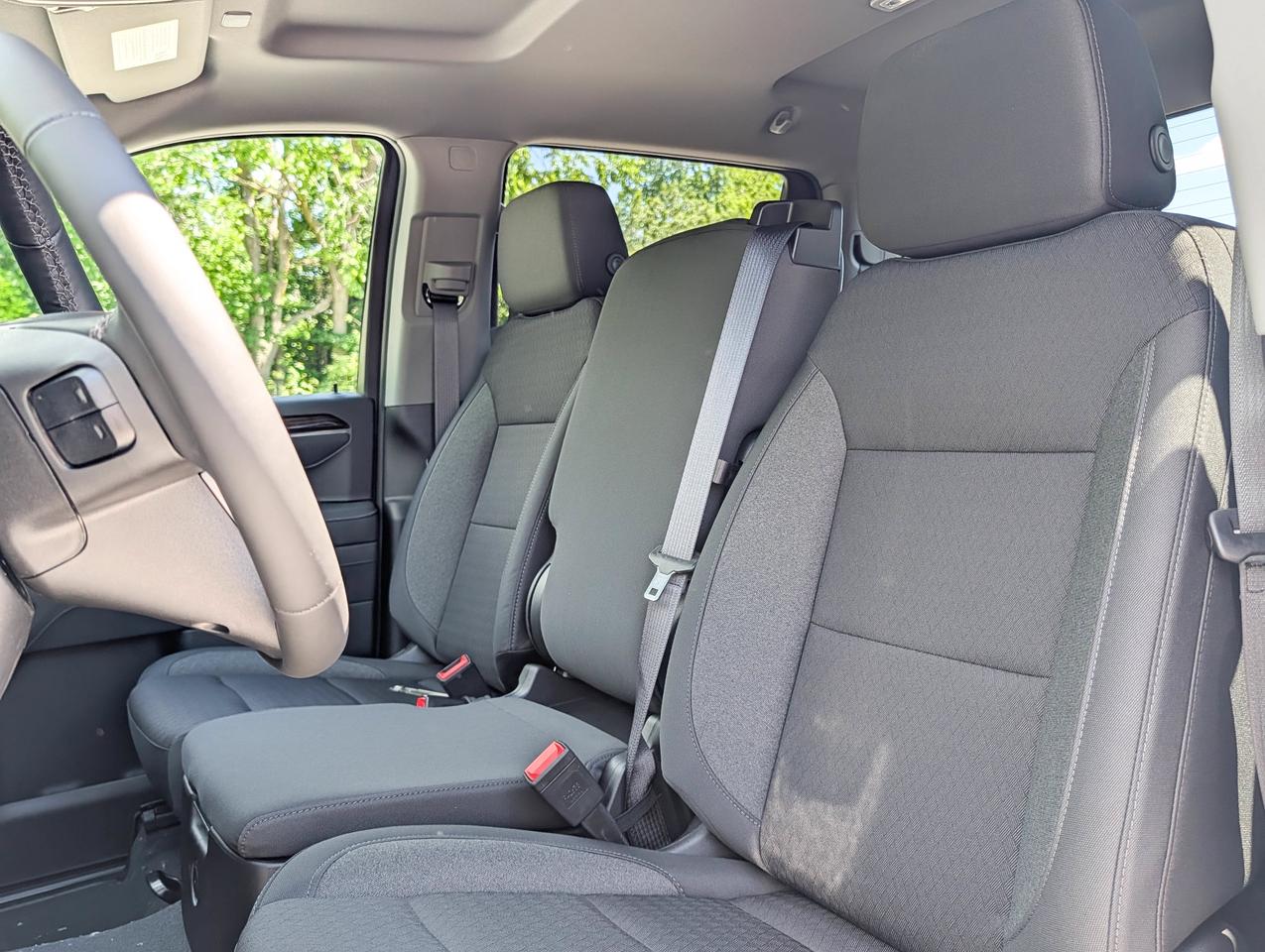 2026 GMC Sierra 1500 SLE Photo
