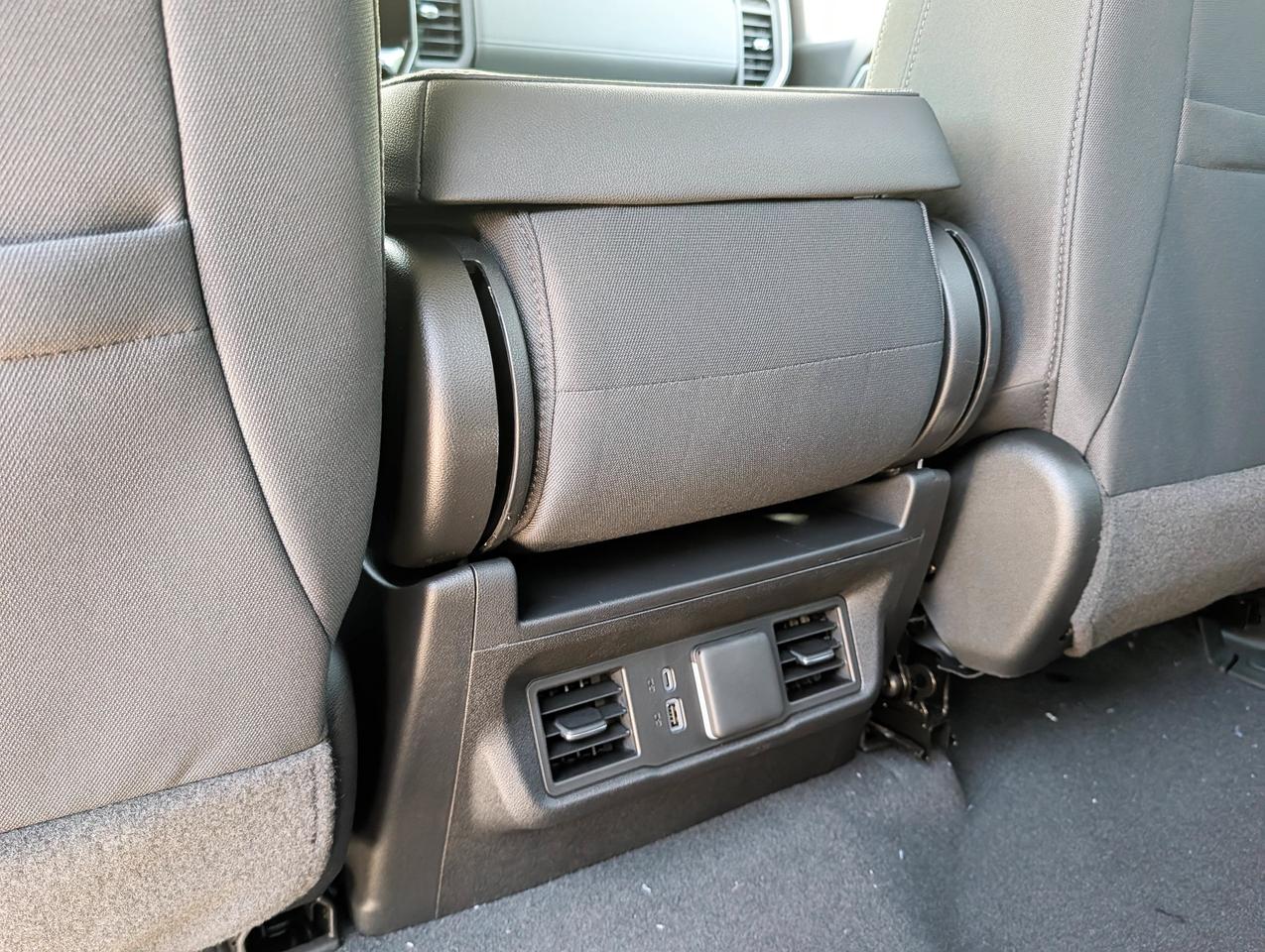 2026 GMC Sierra 1500 SLE Photo