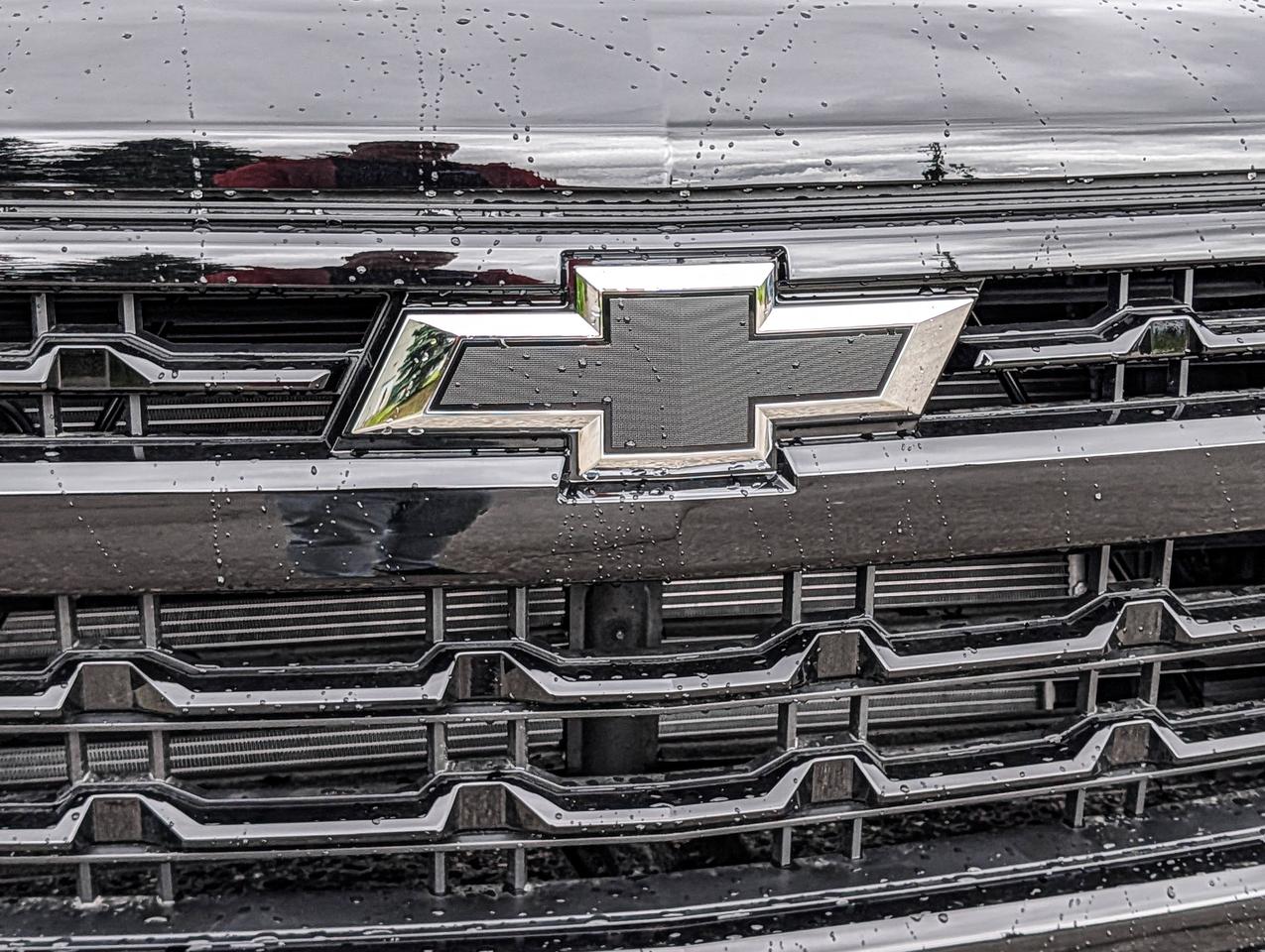 2026 Chevrolet Silverado 1500 RST Photo4