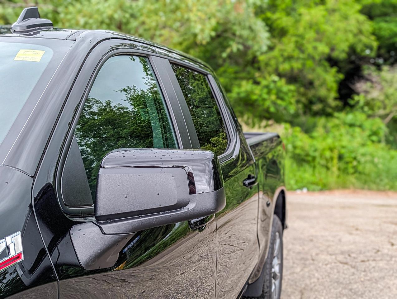 2026 Chevrolet Silverado 1500 RST Photo